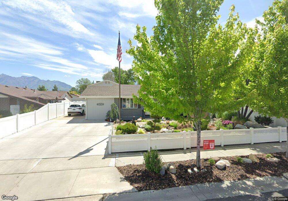 8099 S 740 E, Sandy, UT 84094 - photo 1