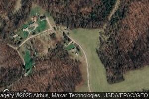1250 Thomas Ridge Rd, Leon, WV 25123