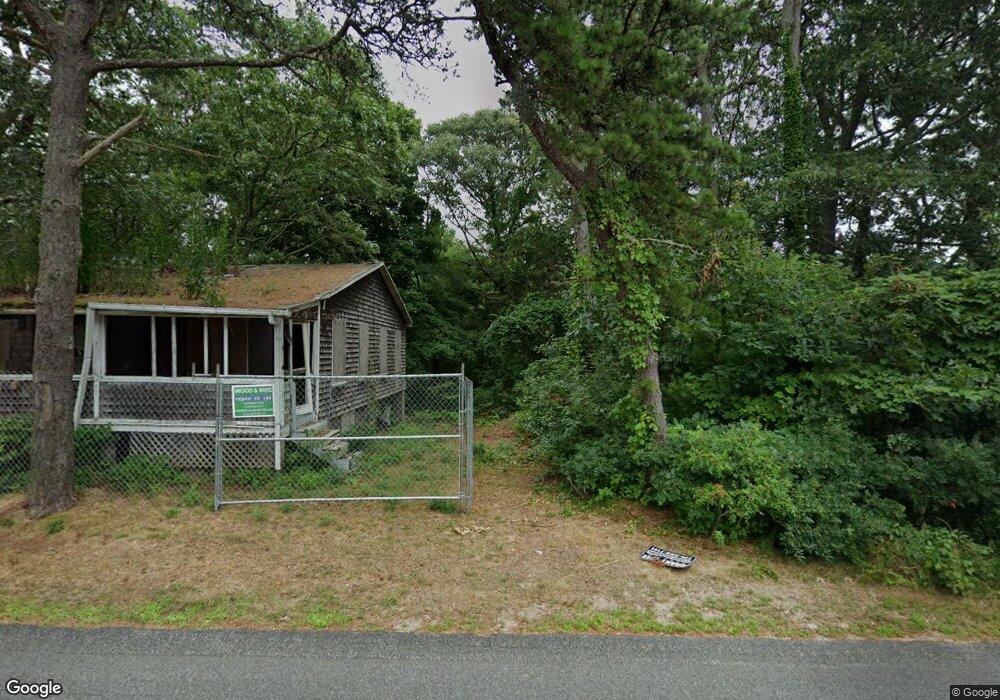 19 Garnet Ave, North Falmouth, MA 02556 - photo 1