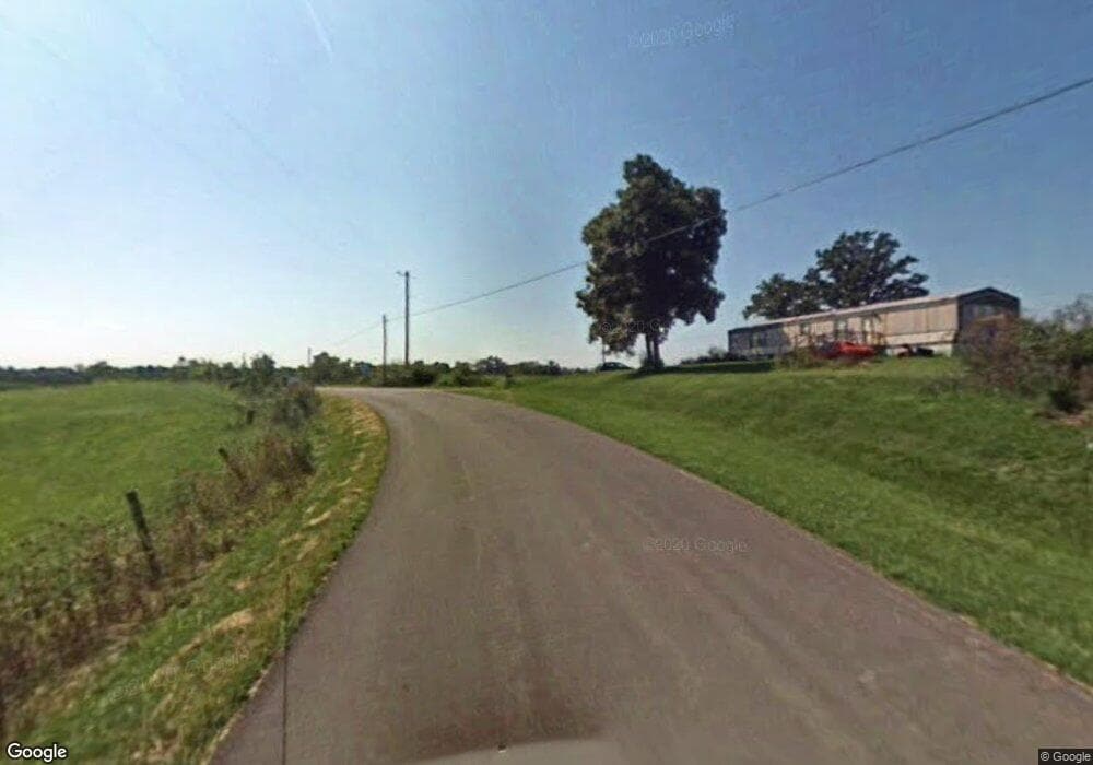 0 Pin Hook Rd unit 460228, Mt. Olivet, KY 41055 - photo 1