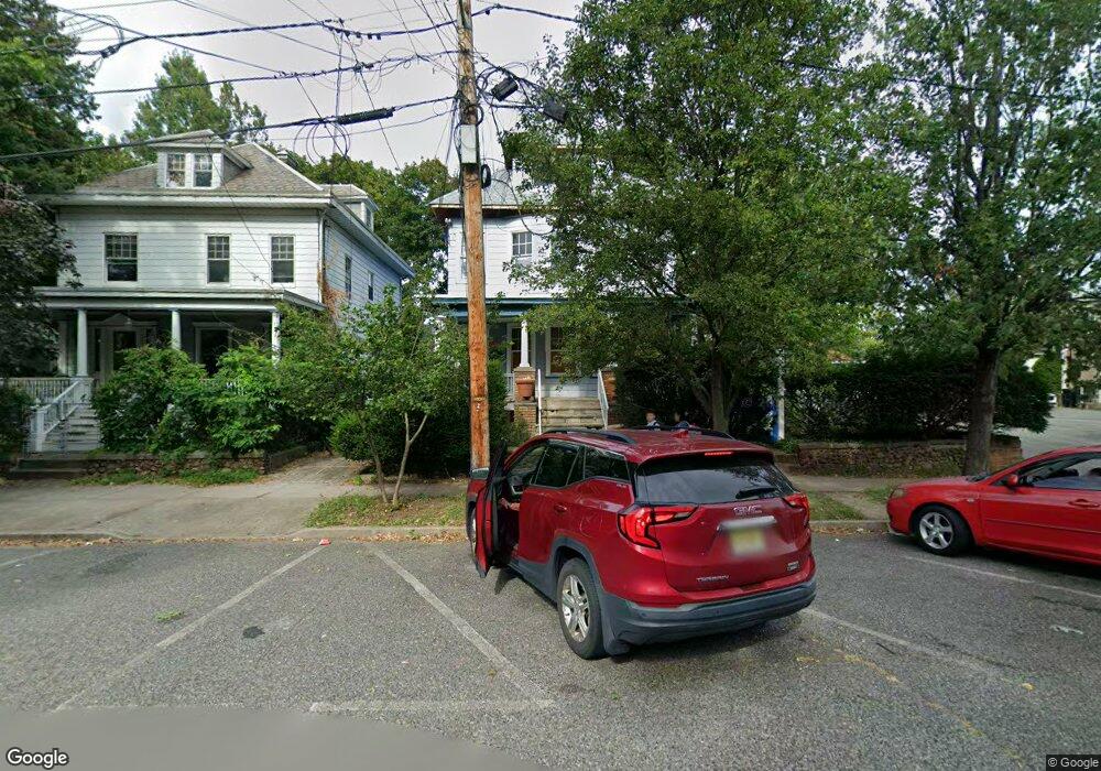 247 Delavan St, New Brunswick, NJ 08901 - photo 1