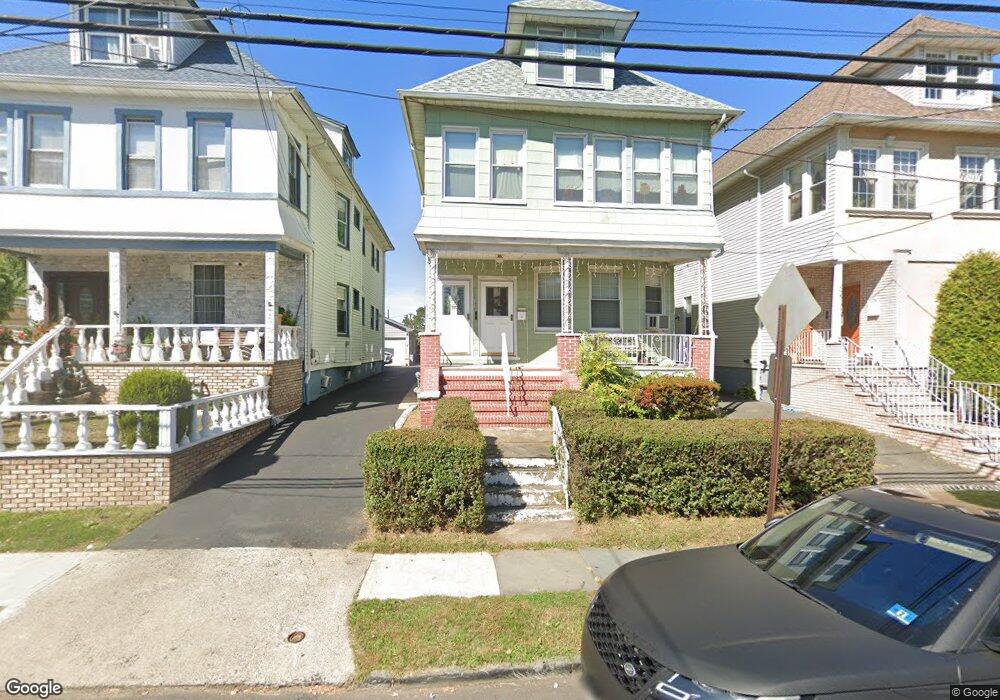 343 Vine St unit 345, Elizabeth, NJ 07202 - photo 1