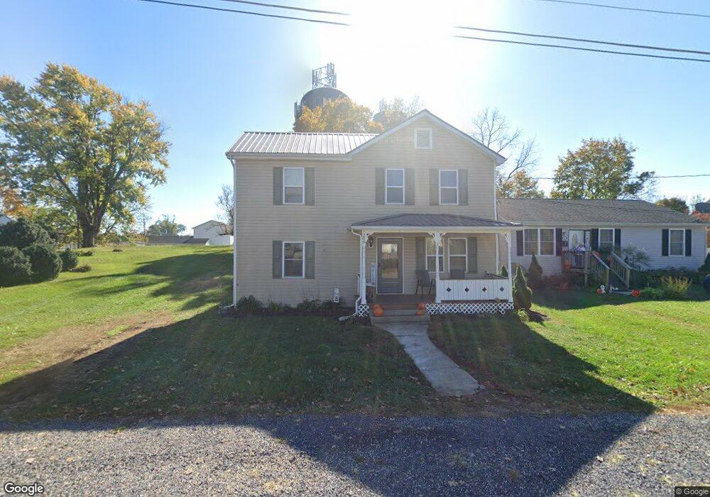 208 E 7th Ave, Ranson, WV 25438 - photo 1