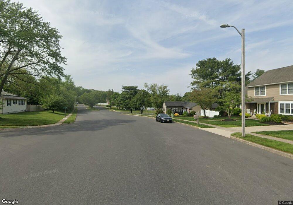 1768 Congress Dr, Blackwood, NJ 08012 - photo 1