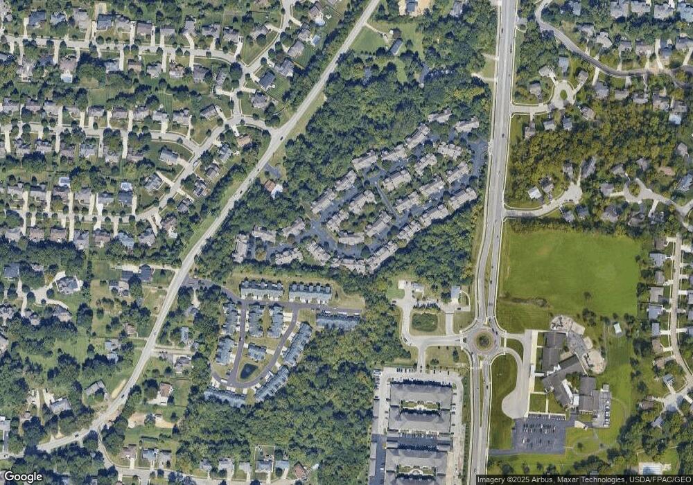 340 Sycamore Ridge Way unit 340, Columbus, OH 43230 - photo 1