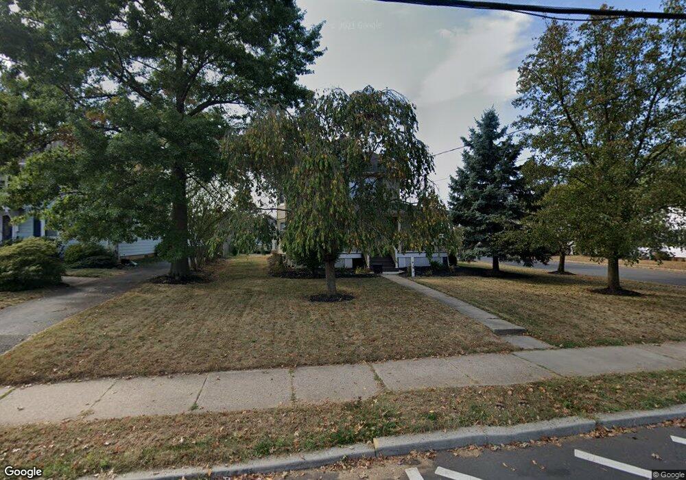 251 N Bridge St, Somerville, NJ 08876 - photo 1