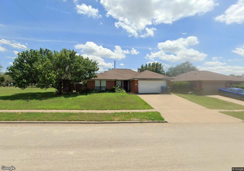 1004 Northern Dancer Dr, Copperas Cove, TX 76522 - photo 1