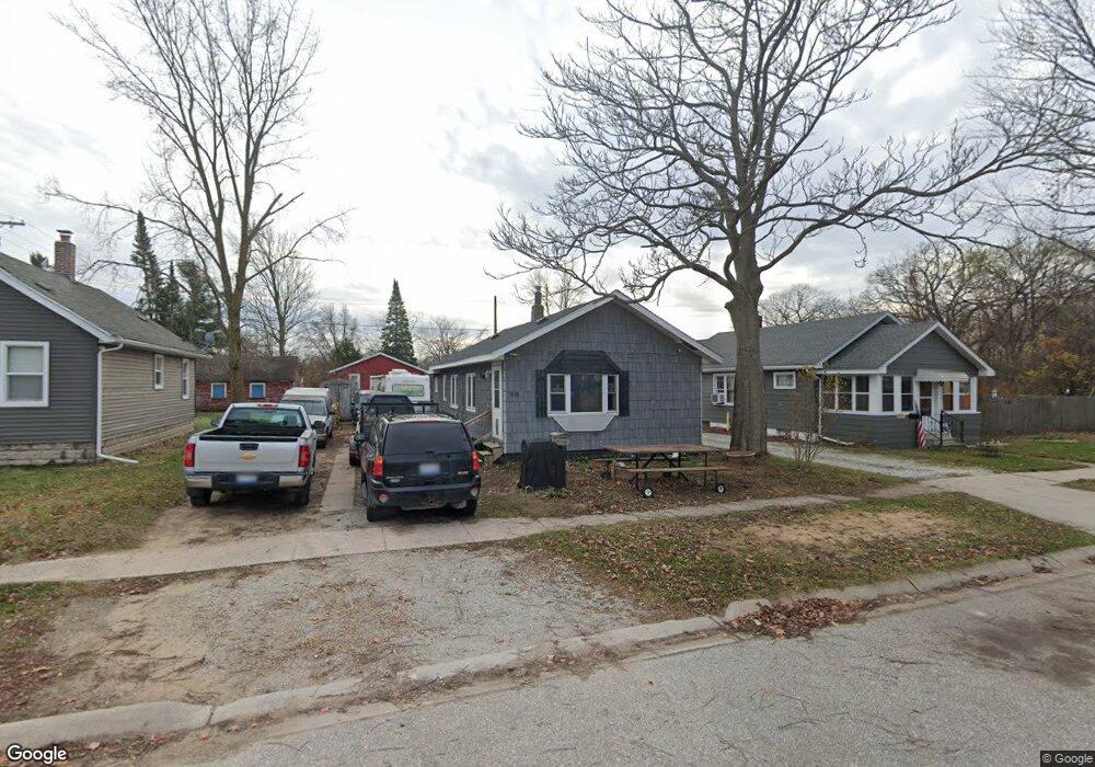 3108 Sturges St, Port Huron, MI 48060 - photo 1