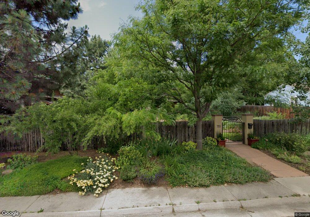 3151 11th St, Boulder, CO 80304 - photo 1