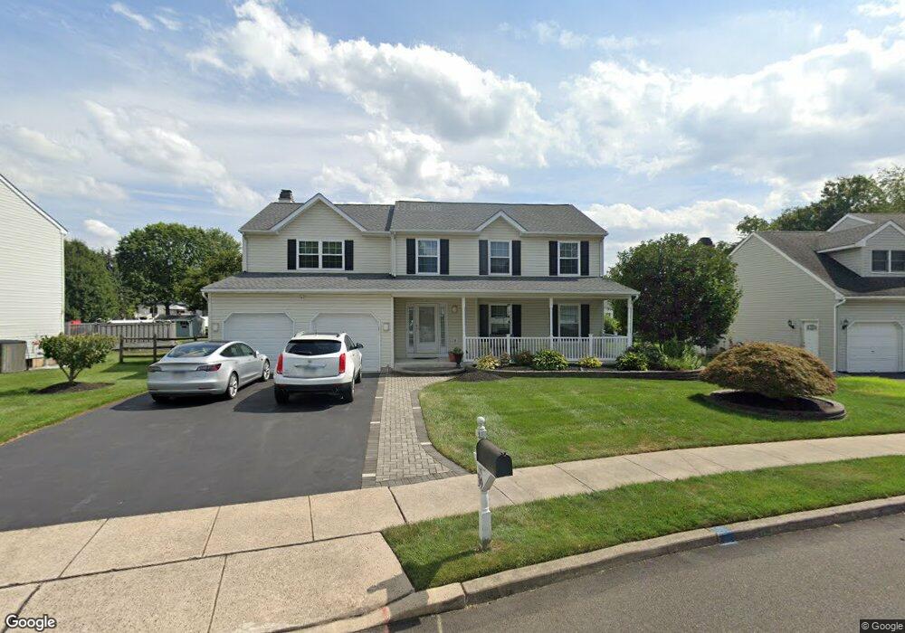 39 Pickering Bend, Langhorne, PA 19047 - photo 1