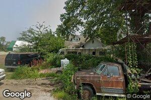 207 S Commercial St, Powhattan, KS 66527