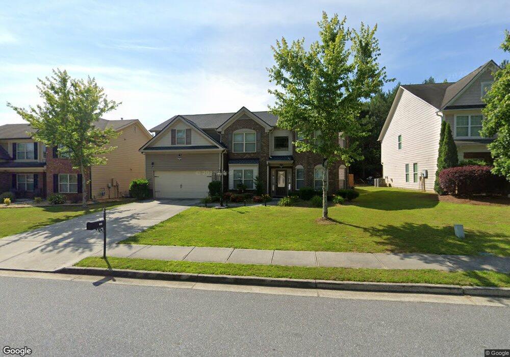 2889 Estate View Ct unit 133, Dacula, GA 30019 - photo 1