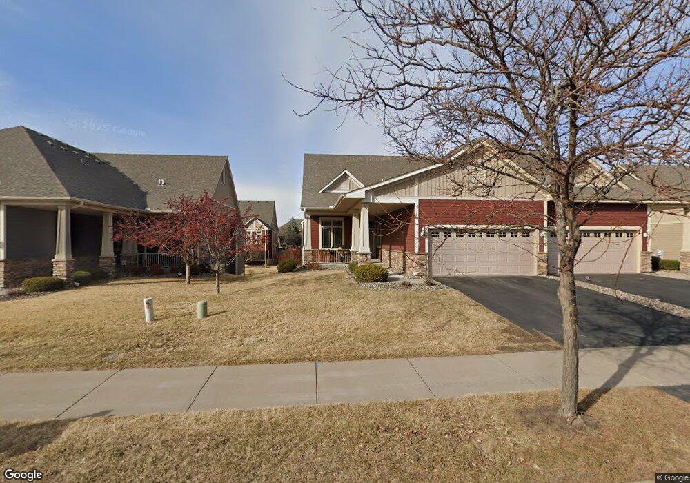 6406 99th Ave N, Minneapolis, MN 55445 - photo 1