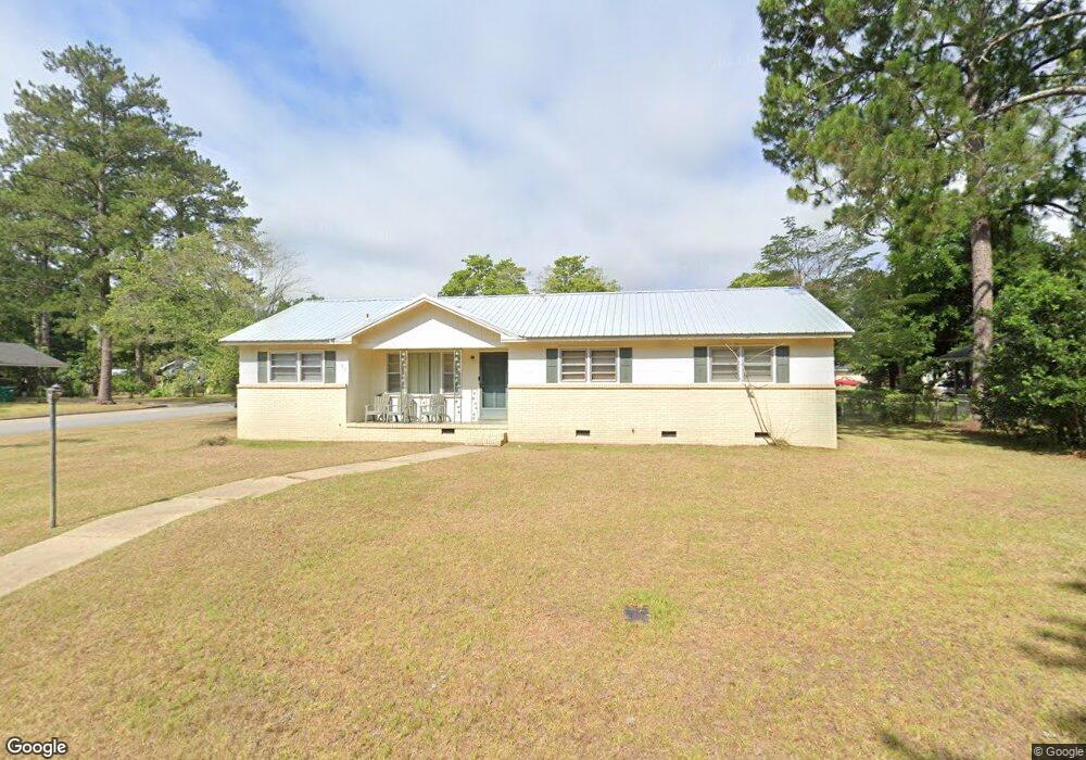 807 Colquitt Cir, Albany, GA 31707 - photo 1