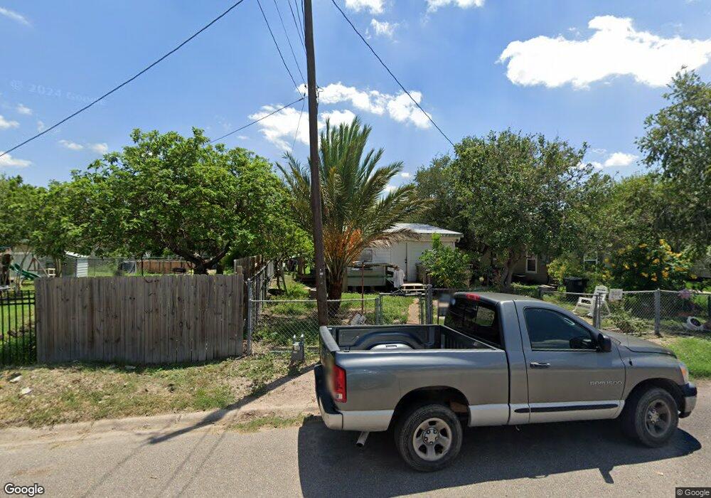 809 W Magnolia Ave, La Feria, TX 78559 - photo 1