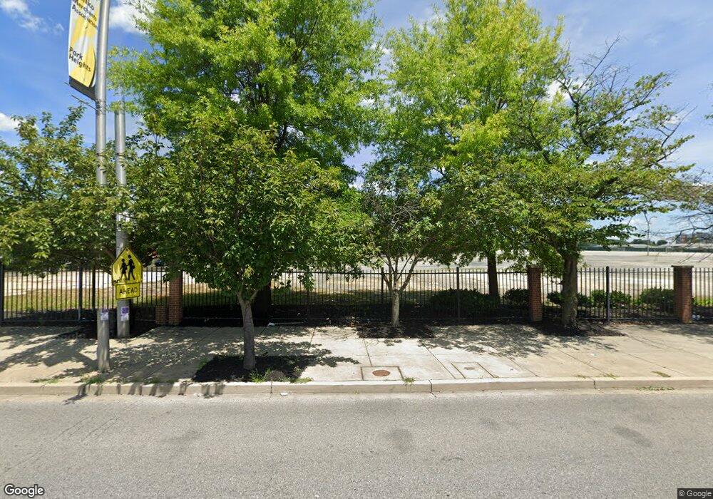 5267 Park Heights Ave, Baltimore, MD 21215 - photo 1