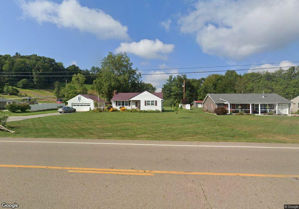 14431 State Route 328, Logan, OH 43138 - photo 1