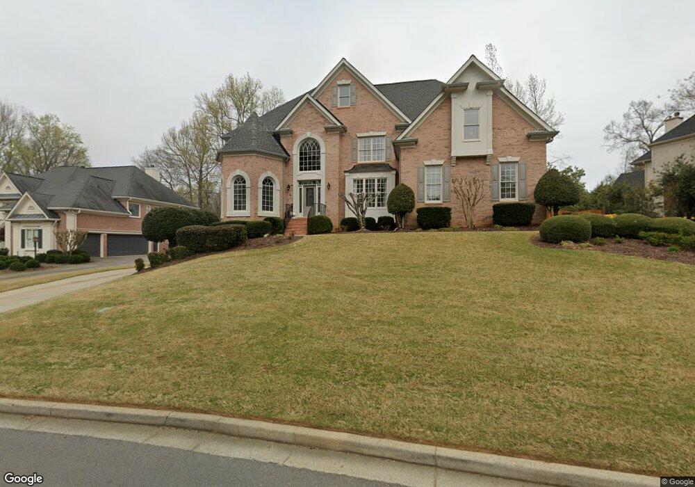 505 Winborne Place unit 6, Alpharetta, GA 30022 - photo 1