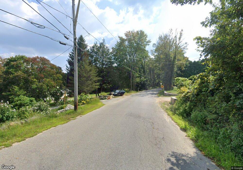 101 Prindle Hill Rd, Charlton, MA 01507 - photo 1