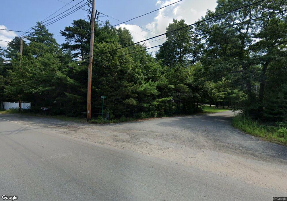 2 Wishbone Way, West Wareham, MA 02576 - photo 1