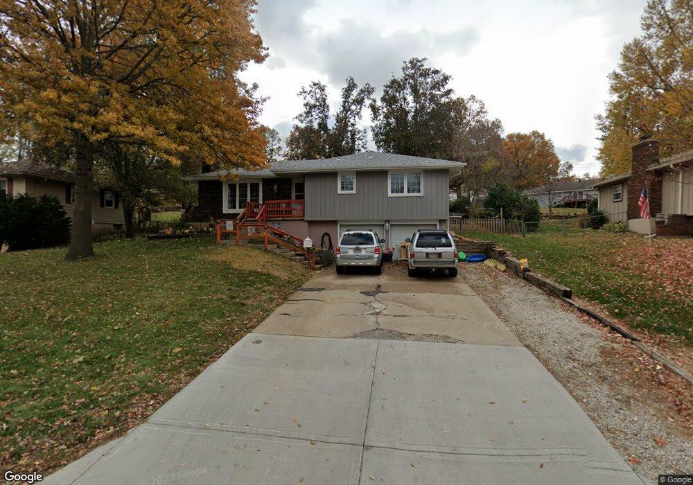 11501 W 47th St, Shawnee, KS 66203 - photo 1
