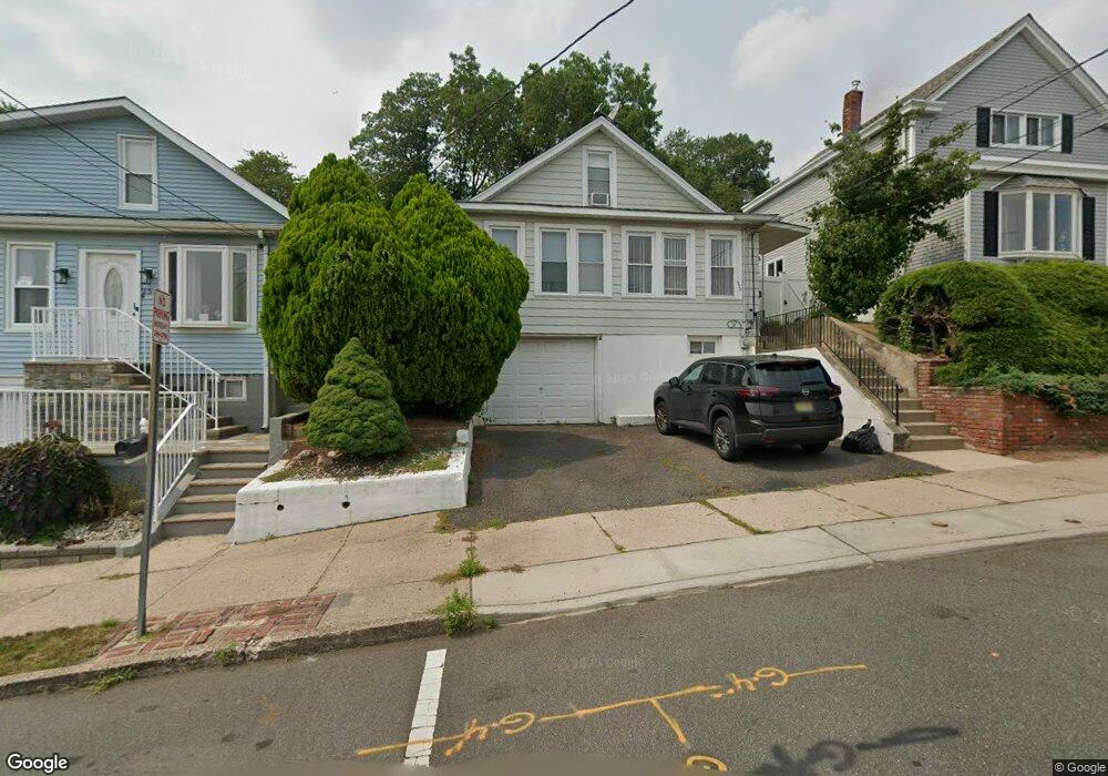 255 N 13th Place, Prospect Park, NJ 07508 - photo 1