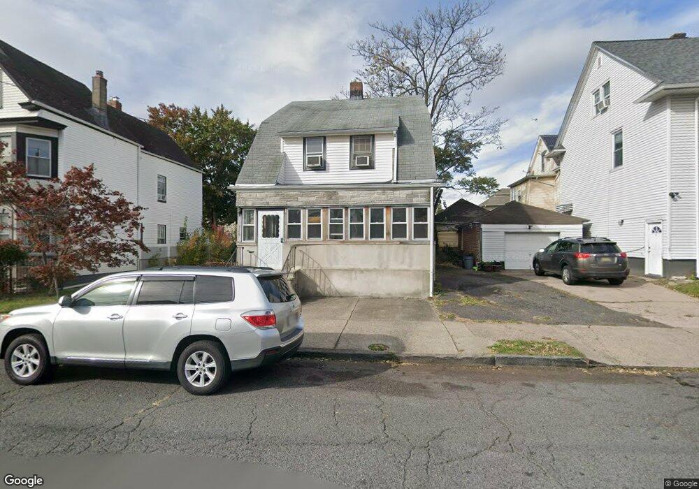 366 E 33rd St unit 368, Paterson, NJ 07504 - photo 1