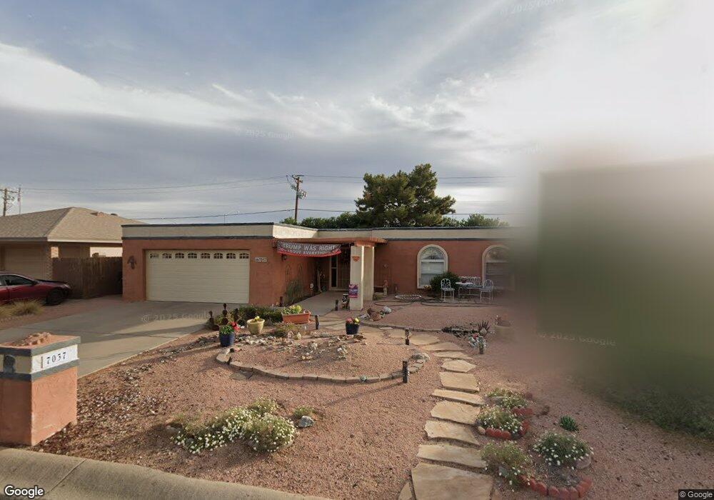 7037 E Flossmoor Ave unit 3, Mesa, AZ 85208 - photo 1