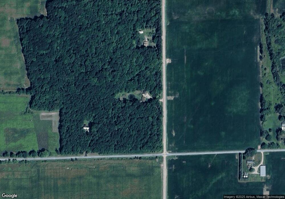 13896 Marshall Rd, Birch Run, MI 48415 - photo 1