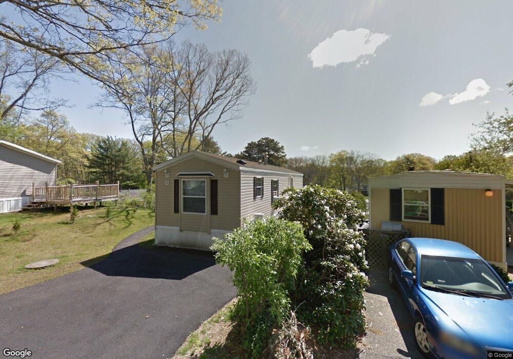 17 Catalpa Ct, Charlestown, RI 02813 - photo 1