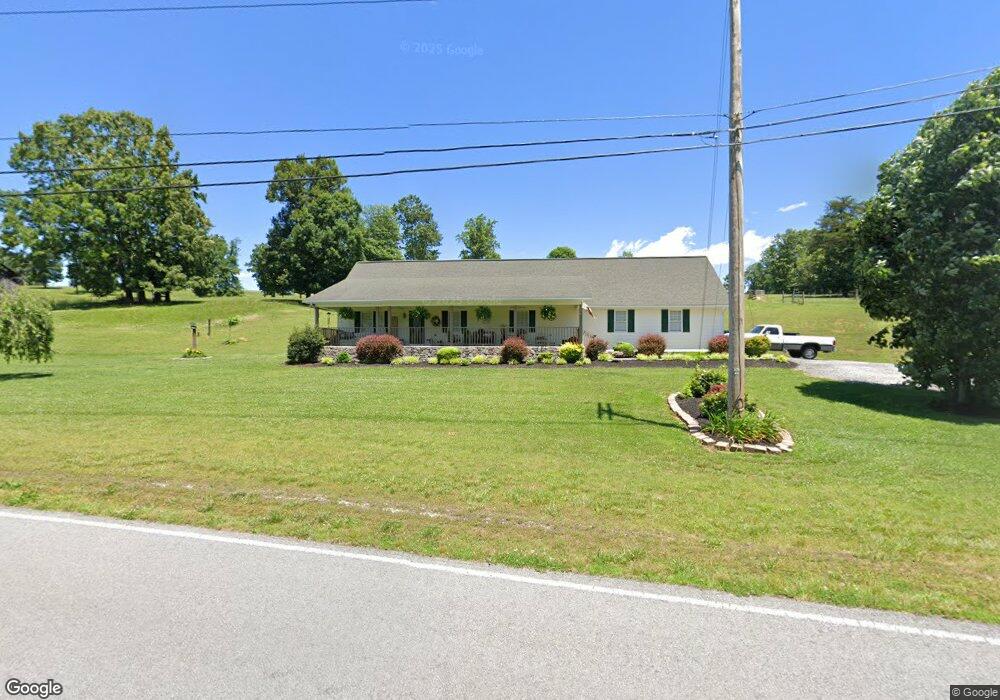 3477 Central Point Rd, Rutledge, TN 37861 - photo 1