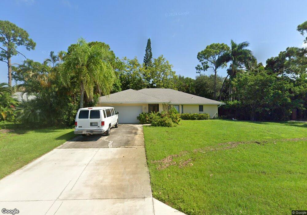 1399 Frank Whiteman Blvd, Naples, FL 34103 - photo 1