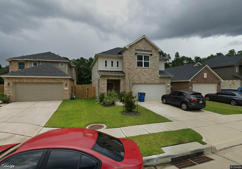 27318 Grey Fox Run, Magnolia, TX 77354 - photo 1