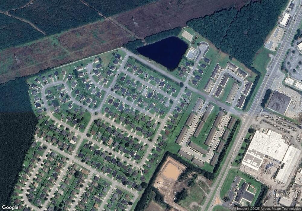 30 Blue Oak Dr, Richmond Hill, GA 31324 - photo 1