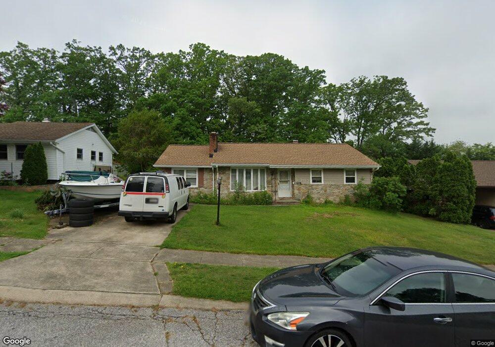 618 Boxelder Dr, Edgewood, MD 21040 - photo 1