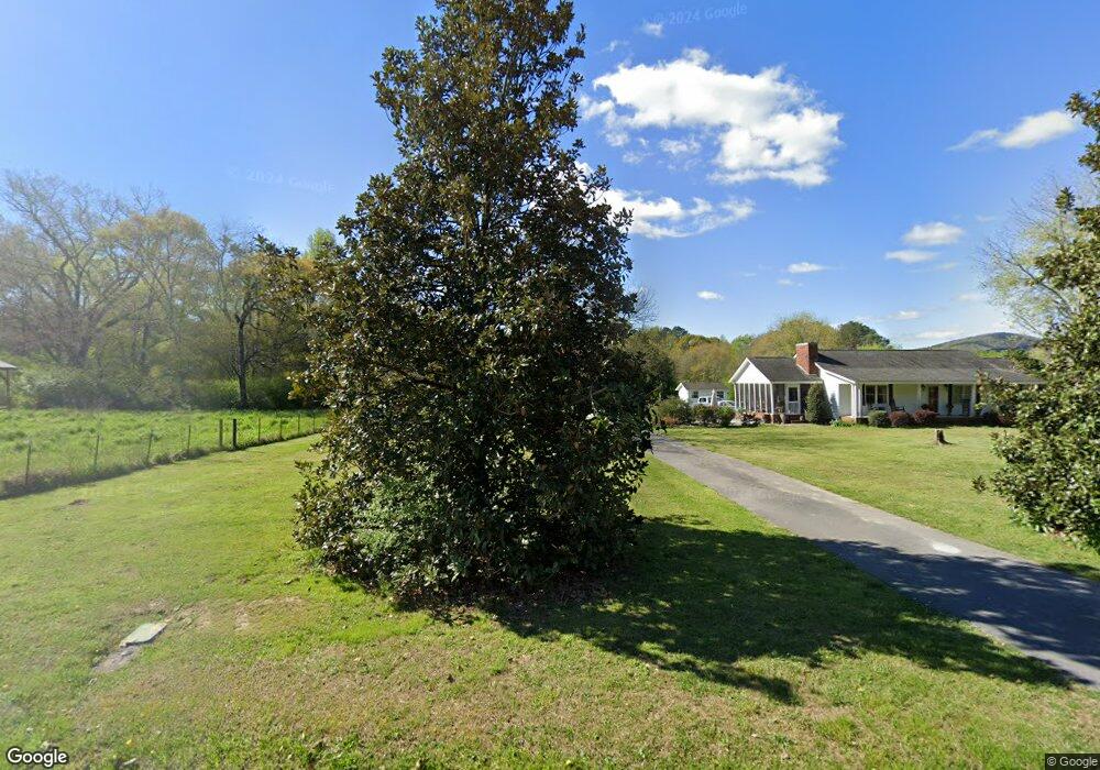 1626 Oostanaula Bend Rd SW, Calhoun, GA 30701 - photo 1