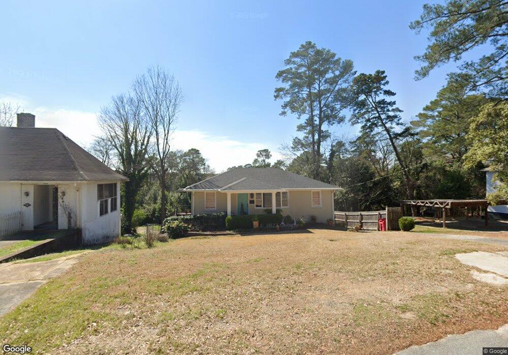 910 Boulevard, Macon, GA 31211 - photo 1