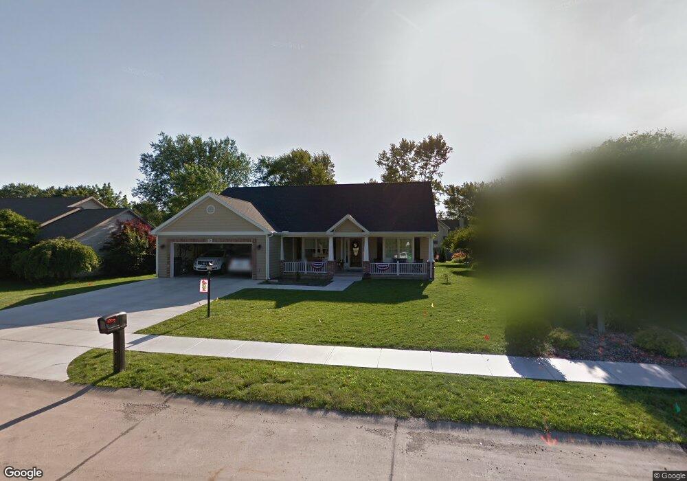 24 Lafayette Meadows, Mattoon, IL 61938 - photo 1