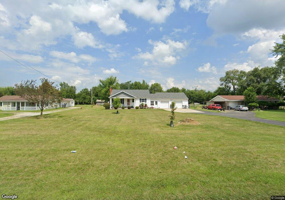 2254 E Market St, Nappanee, IN 46550 - photo 1