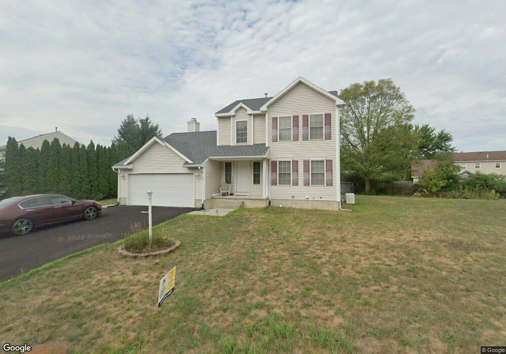 33 Bancker Ave, Schenectady, NY 12302 - photo 1