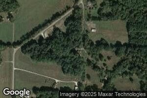 16284 McGuire Ridge Rd, Laurel, IN 47024