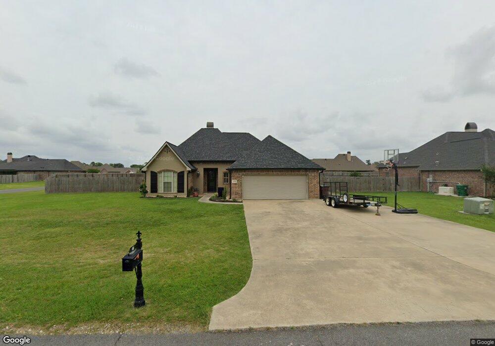 976 Libby Grace Ln, Lake Charles, LA 70605 - photo 1