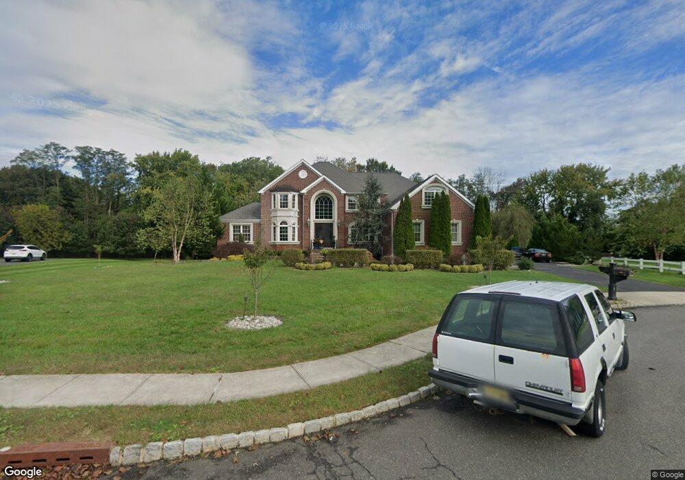 5 Waltham Rd, Tinton Falls, NJ 07724 - photo 1