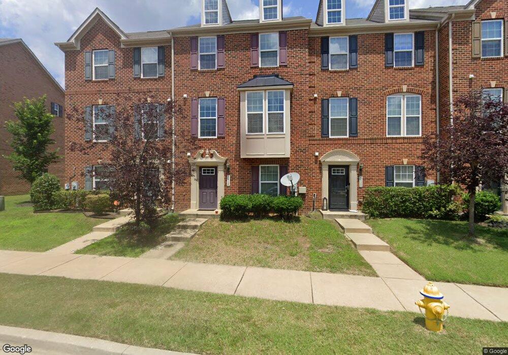 5418 Saint Rita Dr, Waldorf, MD 20602 - photo 1