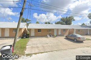 2209 E 17th St, Panama City, FL 32405