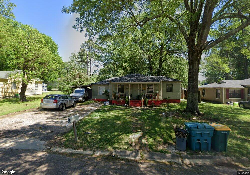 3314 Rhozine Ln, Texarkana, TX 75503 - photo 1