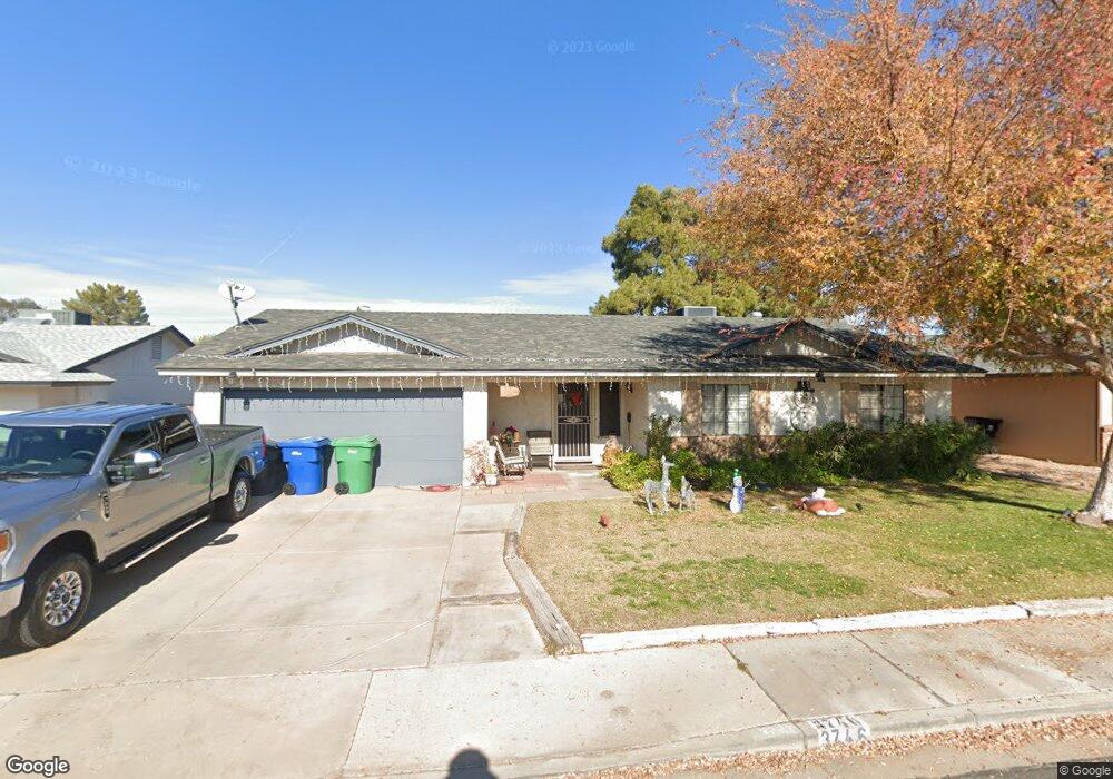 3746 E Harmony Ave, Mesa, AZ 85206 - photo 1