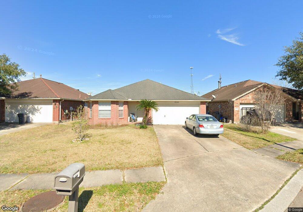 29206 Spring Mist Dr, Spring, TX 77386 - photo 1