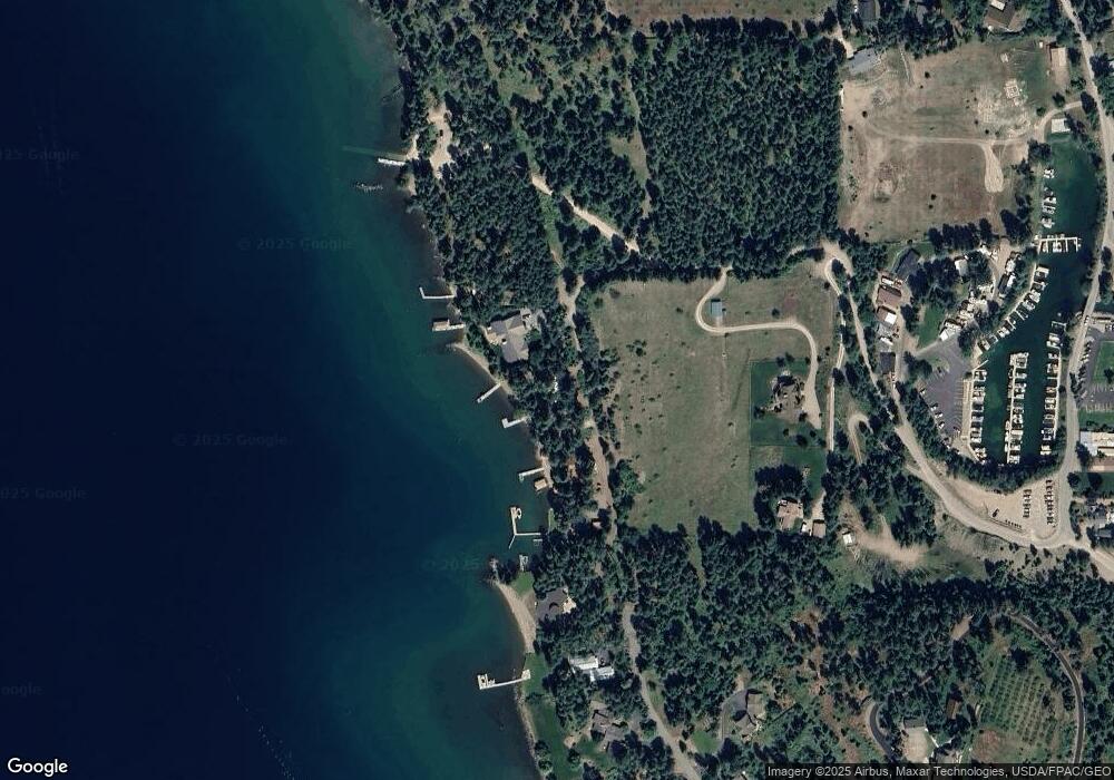 326 Whitecap Ln, Bigfork, MT 59911 - photo 1