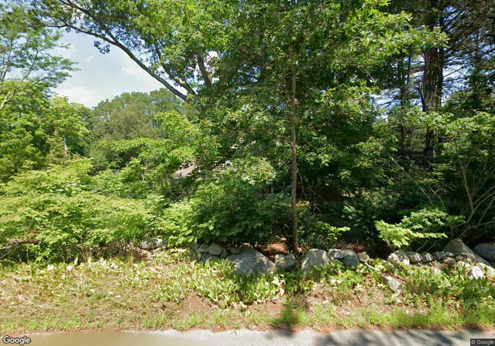 336 Bingham Rd, Carlisle, MA 01741 - photo 1